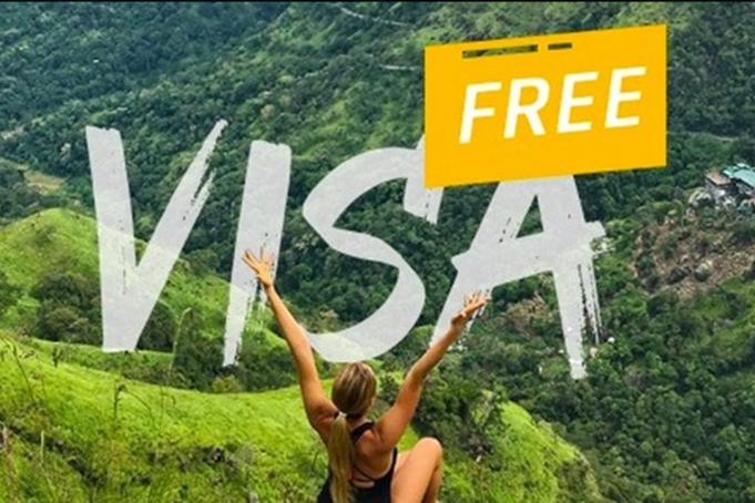 Free Sri Lanka Visa Extension for Foreigners Stranded by Middle East Crisis