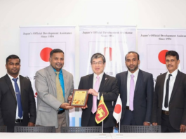 Japan allocates over $100,000 for welfare projects in Sri Lanka’s north and east