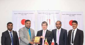 Japan allocates over $100,000 for welfare projects in Sri Lanka’s north and east