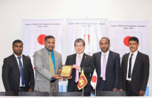 Japan allocates over $100,000 for welfare projects in Sri Lanka’s north and east