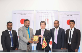 Japan allocates over $100,000 for welfare projects in Sri Lanka’s north and east