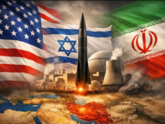 7 key updates from the escalating US-Israel conflict with Iran