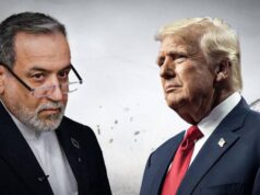 Iran and US agree to conditional two-week ceasefire and opening of Hormuz strait