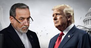 Iran and US agree to conditional two-week ceasefire and opening of Hormuz strait
