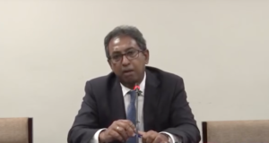 What happened to $2.5 million of Sri Lankan peoples’ money?