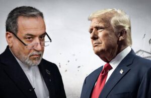 Iran and US agree to conditional two-week ceasefire and opening of Hormuz strait