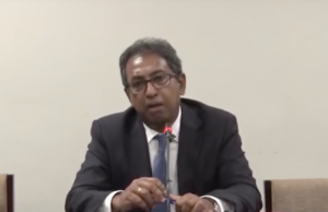 What happened to $2.5 million of Sri Lankan peoples’ money?