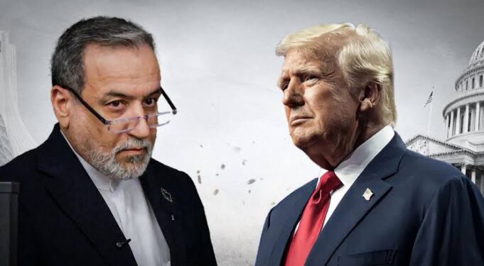 Iran and US agree to conditional two-week ceasefire and opening of Hormuz strait