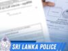 Police warn against false claims on recruitment age limits