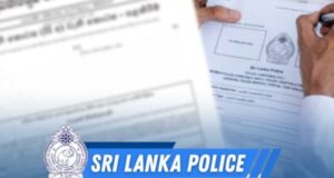Police warn against false claims on recruitment age limits