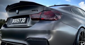 DMT plans personalised number plates; 1,185 opt for Rs. 1 million special plates since 2023