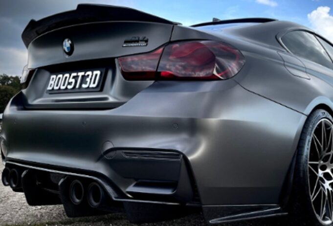 DMT plans personalised number plates; 1,185 opt for Rs. 1 million special plates since 2023