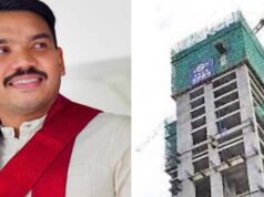 Krrish deal : HC to recall Namal’s case on May 29