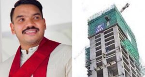 Krrish deal : HC to recall Namal’s case on May 29