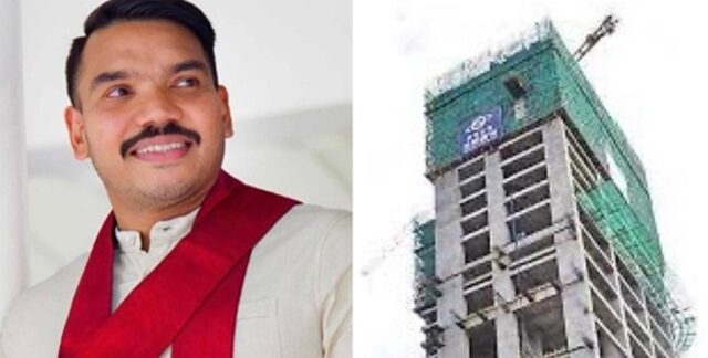Krrish deal : HC to recall Namal’s case on May 29