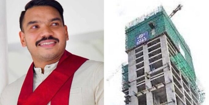 Krrish deal : HC to recall Namal’s case on May 29
