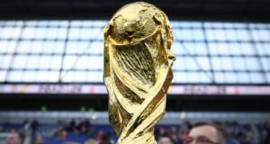 Trump envoy asks FIFA to replace Iran with Italy in upcoming World Cup