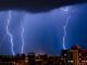 Severe lightning advisory : Red alert issued to 19 districts