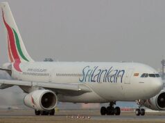 Police warn public of fake SriLankan Airlines App scam