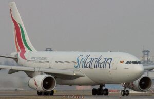 Police warn public of fake SriLankan Airlines App scam