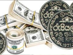 CBSL rates: Rupee continues to depreciate against USD
