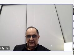 Hanif Yusoof leads virtual roundtable with US companies to promote Sri Lanka investment