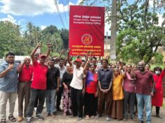 FSP Yakkala office resumes activities after court ruling