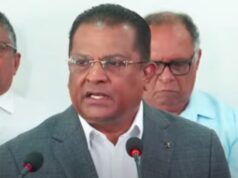 Shammi Silva to resign on Wednesday, ending 7-year stint? Lankadeepa reports