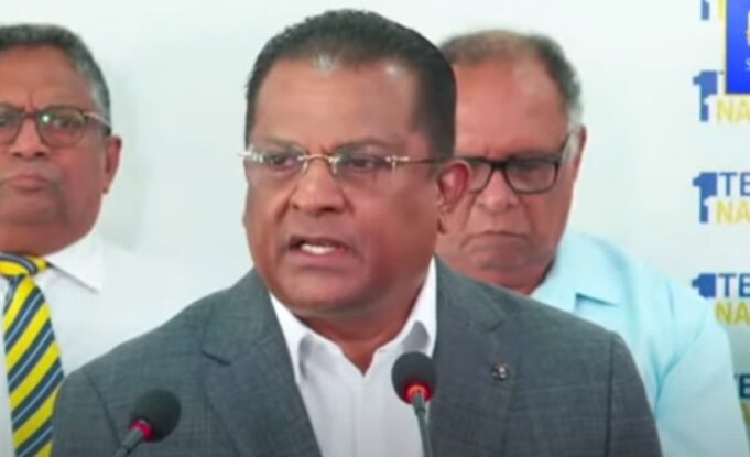 Shammi Silva to resign on Wednesday, ending 7-year stint? Lankadeepa reports