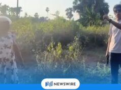Jaffna MP Archchuna Ramanathan arrested over firearm threat