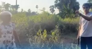 Jaffna MP Archchuna Ramanathan arrested over firearm threat
