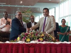 Wildlife Dept and Civil Aviation Authority sign MoU to protect wildlife around Mattala Airport