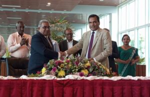 Wildlife Dept and Civil Aviation Authority sign MoU to protect wildlife around Mattala Airport