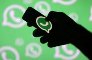 WhatsApp will stop working on these older phones