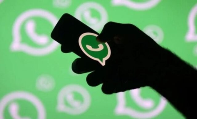 WhatsApp will stop working on these older phones