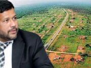 Wilpattu forest case : SC Judge withdraws from hearing Bathiudeen appeal