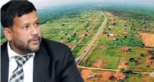 Wilpattu forest case : SC Judge withdraws from hearing Bathiudeen appeal