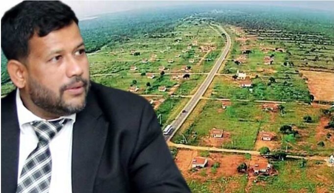 Wilpattu forest case : SC Judge withdraws from hearing Bathiudeen appeal