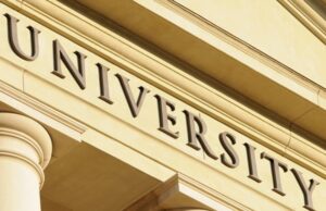 Applications open for University admission based on 2025 A/L results
