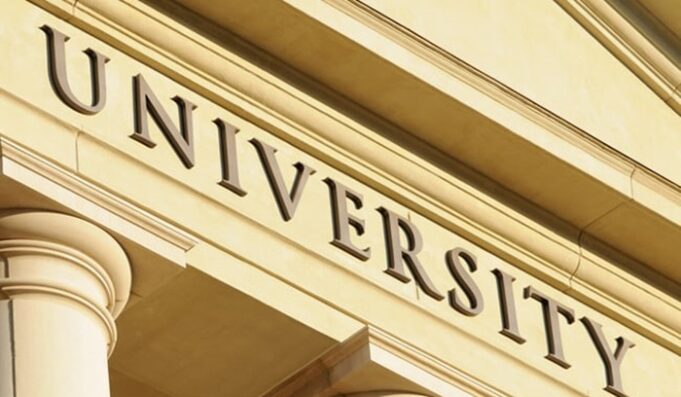 Applications open for University admission based on 2025 A/L results