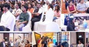 ESU “Become a Graduate After O/Ls” Sessions Conclude Across Multiple Centers
