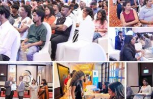 ESU “Become a Graduate After O/Ls” Sessions Conclude Across Multiple Centers