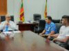 Olympic Hope: Rumesh Tharanga gets Sports Ministry backing