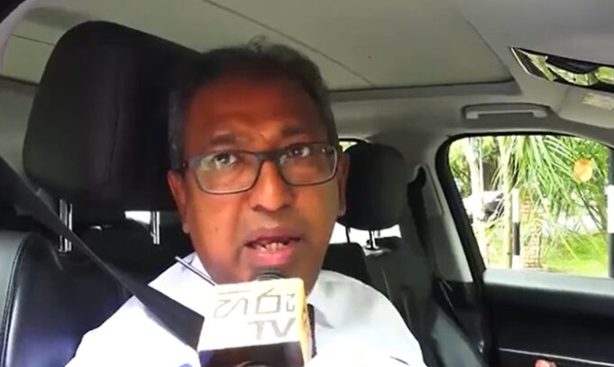 COPF mulls summoning Finance Ministry Secretary on Treasury cyber fraud