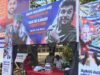 Aid drive launched in Galle to support Cuban people