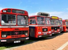 Special transport plan announced for New Year season