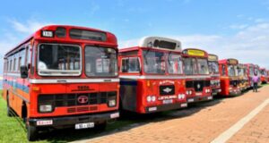 Special transport plan announced for New Year season