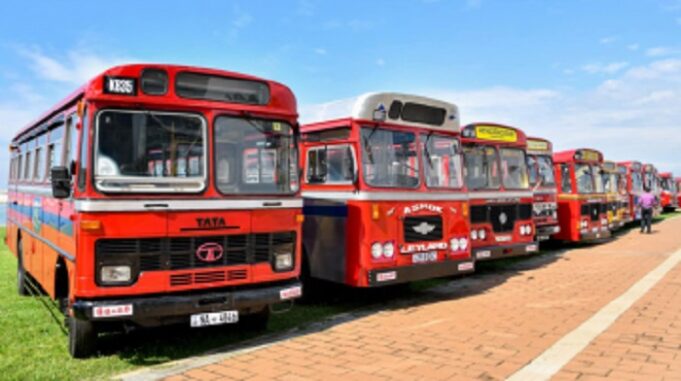 Special transport plan announced for New Year season