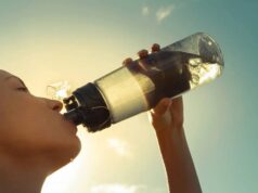 April 08 : ‘Caution level’ heat alert issued for 21 districts