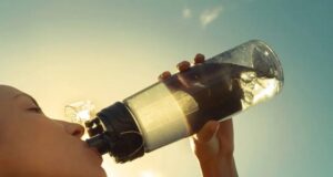 April 08 : ‘Caution level’ heat alert issued for 21 districts